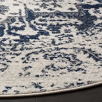 Safavieh Madison Katina Traditional Faded Area Rug
