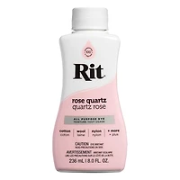 RIT All Purpose Liquid Dye, Pearl, 236 mL (8 oz)
