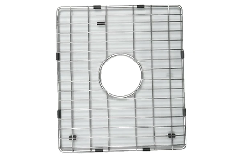 American Imaginations 26-in. W Kitchen Sink Grid AI-34695