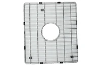 American Imaginations 26-in. W Kitchen Sink Grid AI-34695