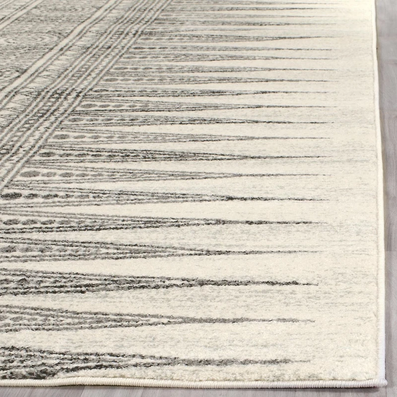 Safavieh Evoke Keisha Tapis Abstrait Géométrique