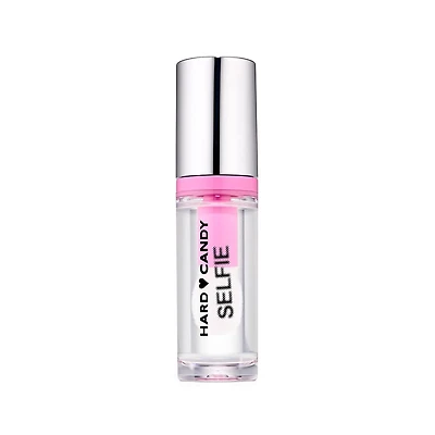 Hard Candy Selfie Teinte pour les Joues, Fard à Joues Flatteur Universel, Transparent