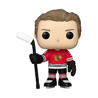 Funko Pop! NHL: Chicago Blackhawks - Connor Bedard Figurine En Vinyle