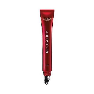 L'Oreal Paris Revitalift Crème pour les Yeux Triple Puissance à l'Acide Hyaluronique