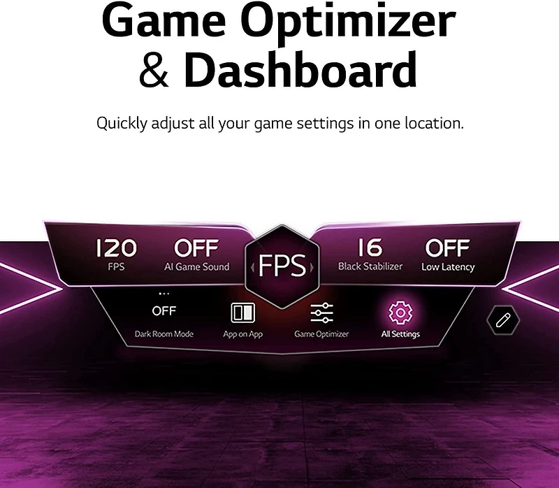 LG QNED80 Téléviseur intelligent QLED NanoCell 4K 65 pouces – Quantum Dot Nanocell, alimenté par l'IA, Alexa intégré, jeu, rafraîchissement 120 Hz, HDMI 2.1, FreeSync, VRR, télécommande magique, télév