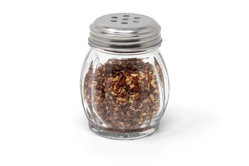 Shaker en verre Kamenstein
