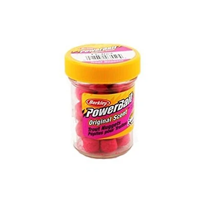 POWER NUGGETS - FRENCH