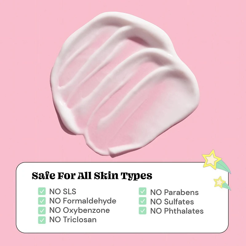Dewly Hydrated, Lightweight Daily Moisturizer - 45 ml