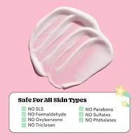 Dewly Hydrated, Lightweight Daily Moisturizer - 45 ml