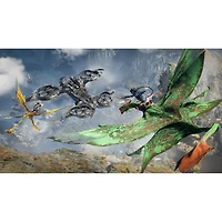Jeu vidéo Avatar: Frontiers of Pandora™ From the Ashes Edition pour (PS5)