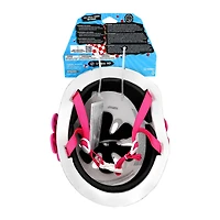 Casque multisports pour enfant Raskullz Pedal Charms