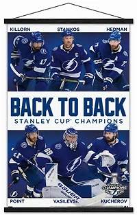 Lightning de Tampa Bay de la LNH