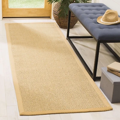 Safavieh Natural Fiber Juniper Border Area Rug