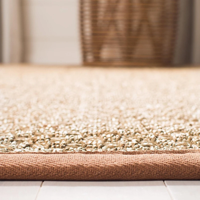 Safavieh Natural Fiber Arbor Tapis de Bordure
