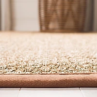 Safavieh Natural Fiber Arbor Tapis de Bordure
