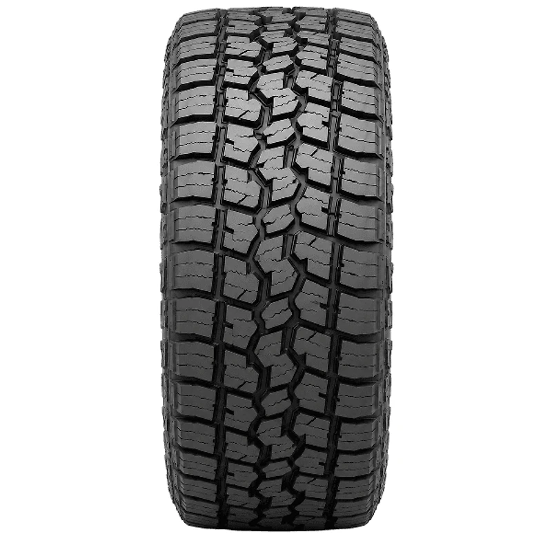 Rovelo Ridgetrak R/T RT01 LT265/65R18 E/10PLY BSW tire