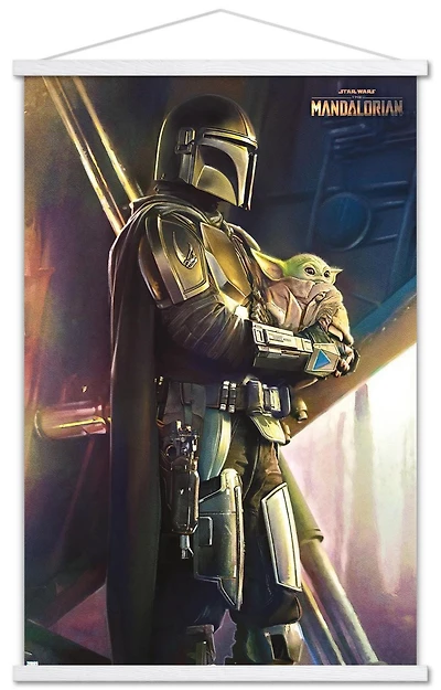 Star Wars : Le Mandalorien