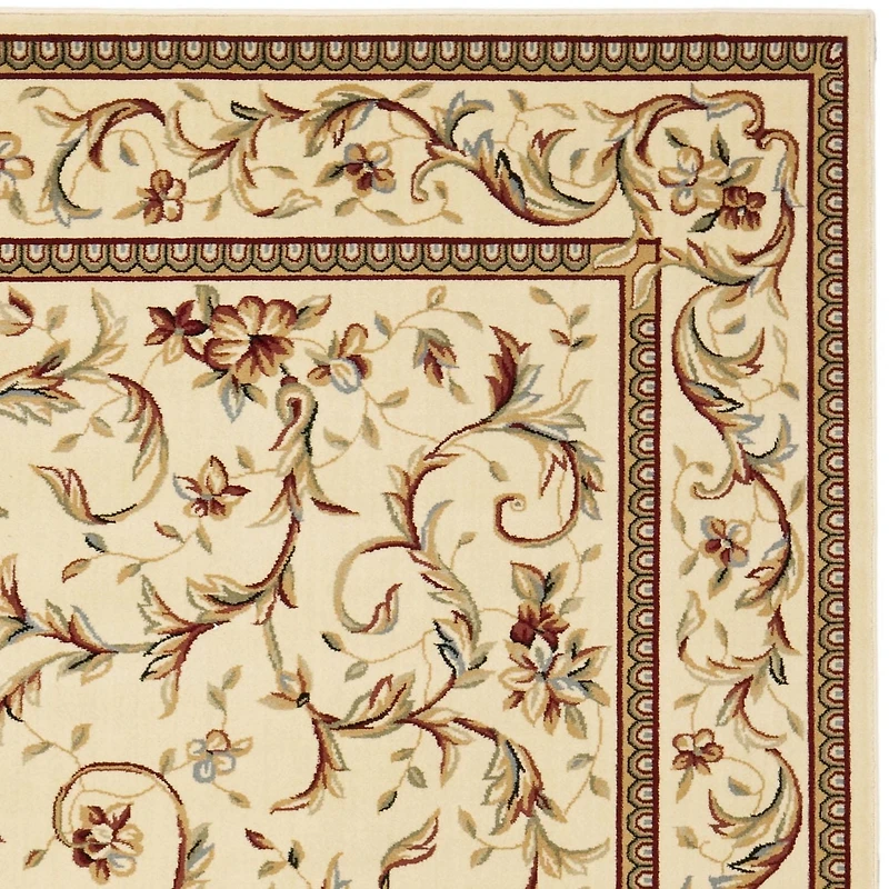 SAFAVIEH Lyndhurst Beatrix Floral Area Rug