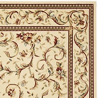 SAFAVIEH Lyndhurst Beatrix Floral Area Rug