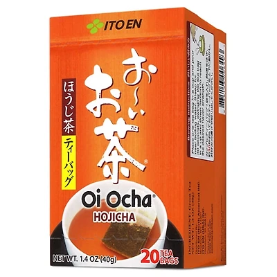 ITO RST GREEN TEA