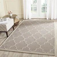 Safavieh Cambridge Kevin Tapis Géométrique