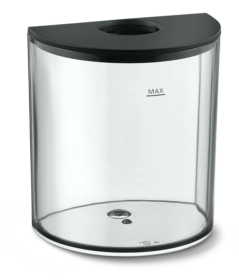Mainstays Burr Grinder, Black