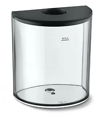 Mainstays Burr Grinder, Black