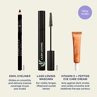 Marcelle Coffret Yeux