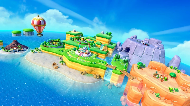 Super Mario Party™ Jamboree (Nintendo Switch)