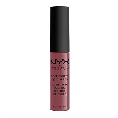 NYX Professional Makeup Crème à Lèvres Douce et Mate