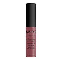 NYX Professional Makeup Soft Matte Lip Cream