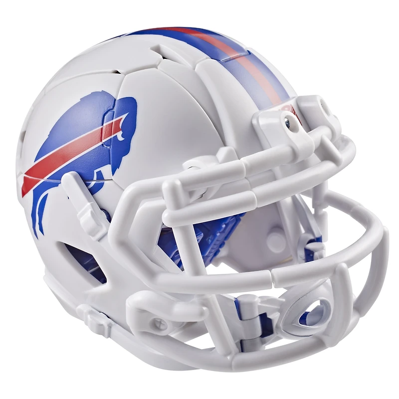Transformers NFL Buffalo Bills Blizz-herd, figurine