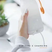 BuubiBottle Smart Portable Milk Warmer by Quark