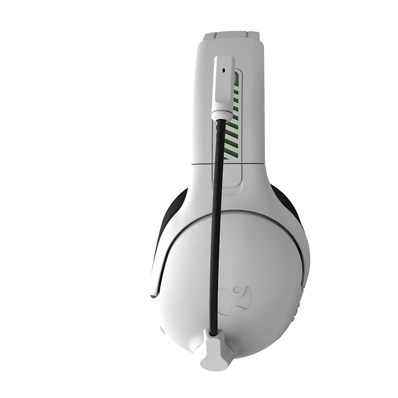 PDP AIRLITE Pro Wireless Headset: White - Xbox Series X|S, Xbox One, & Windows 10/11