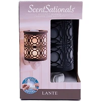 ScentSationals Accent Warmer - Lante