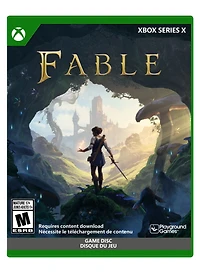 Fable (XBOX Series X)