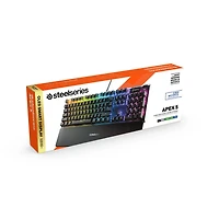 SteelSeries Apex 5