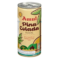 PINA COLADA