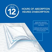 Scott Pet Guard Dog Pads - Dog Training Pee Pads for Puppies, Medium & Large Dogs - Up to 12 Hour Absorbent odour Control - Easily Disposable Dog Pee Pads - Size XL - 30" x 36