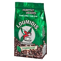 PAPAGALOS GREEK COFFEE