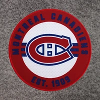 NHL, NBA, MLB Grey Sports Throw Blanket, 50" x 60"