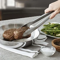KitchenAid Stainless Steel Tongs