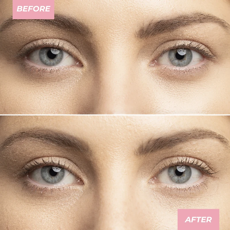 MCoBeauty - XtendLash Clear Mascara