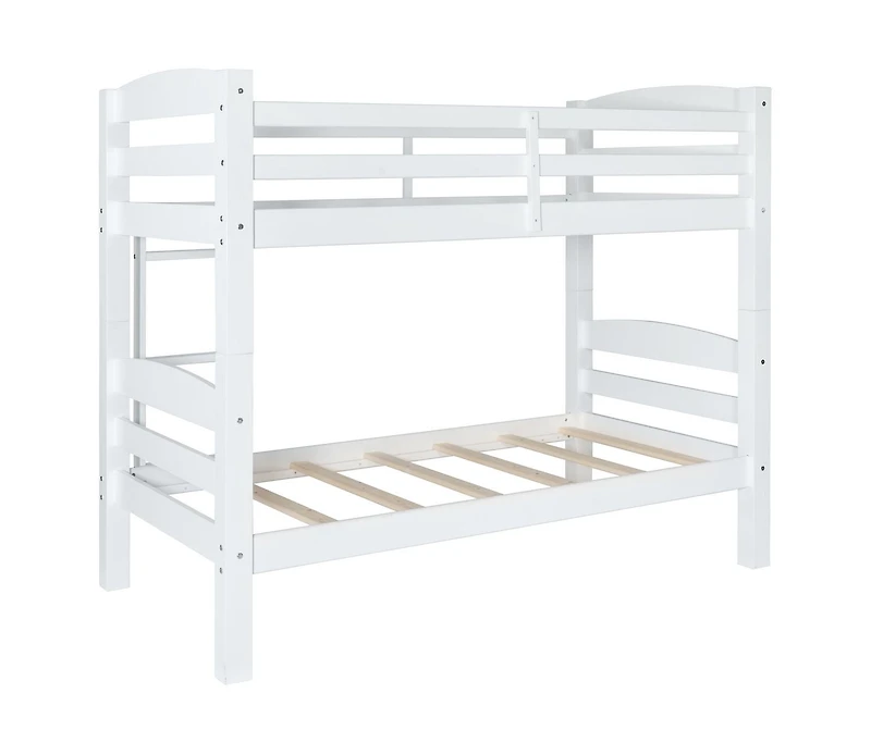 Coates Bunkbed, White