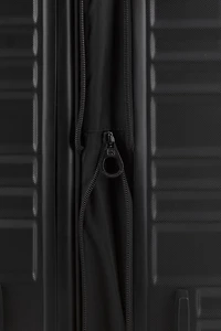 Swissgear Sonic Exp Hardside Abs 28Inch Black