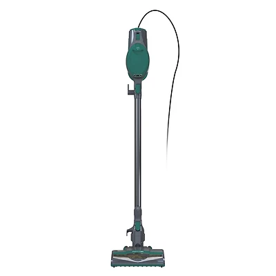 Aspirateur-balai filaire Shark®, vert, CS110EMC