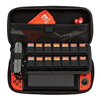 PDP Deluxe Travel Case: Elite Edition Nintendo Switch, Nintendo Switch Lite, & Nintendo Switch - OLED Model