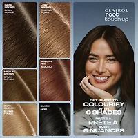 Clairol Root Touch Up Gray & Root Concealer Spray
