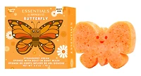 Spongelle Essentials - Kids - Butterfly 70g