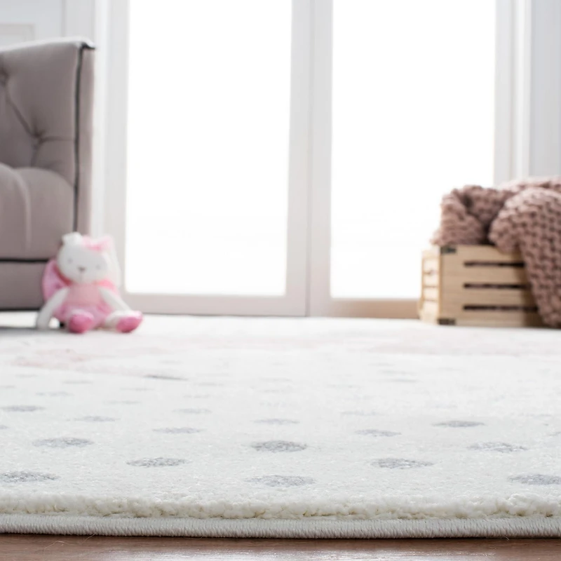 Safavieh Carousel Kids Dalach Tapis Licorne